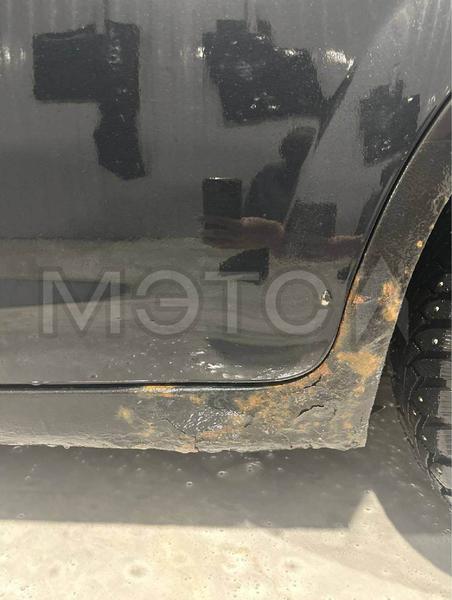 Ford Focus 2008, фото 11