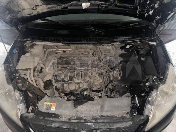 Ford Focus 2008, фото 12