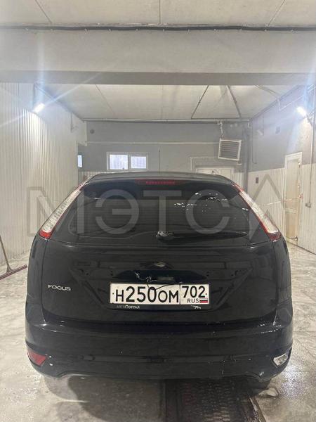 Ford Focus 2008, фото 5