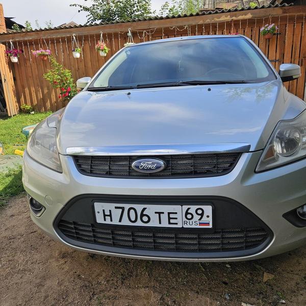 Ford Не указана 2008, фото 8