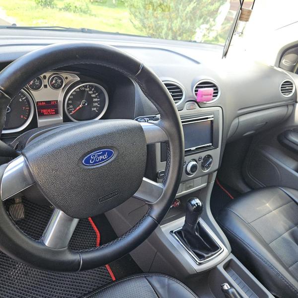 Ford Не указана 2008, фото 9