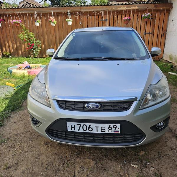 Ford Не указана 2008, фото 7
