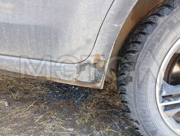 Ford Focus 2008, фото 15