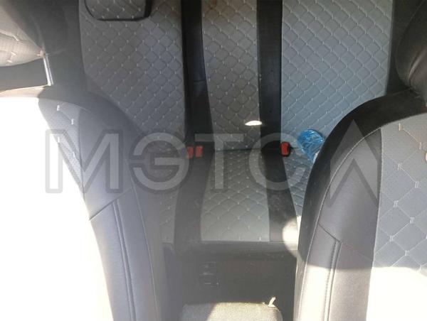 Ford Focus 2008, фото 11