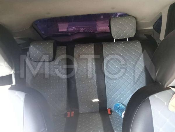 Ford Focus 2008, фото 10