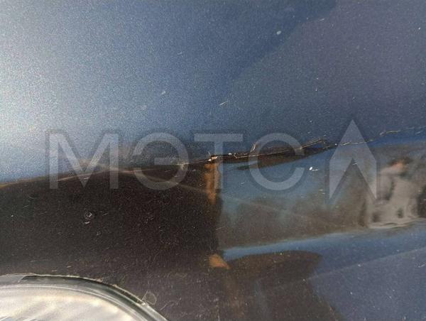 Ford Focus 2008, фото 13