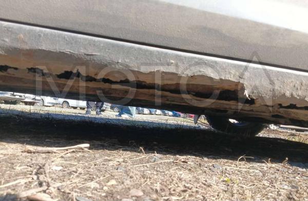 Ford Focus 2008, фото 12