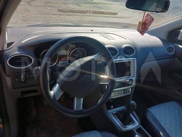 Ford Focus 2008, фото 9