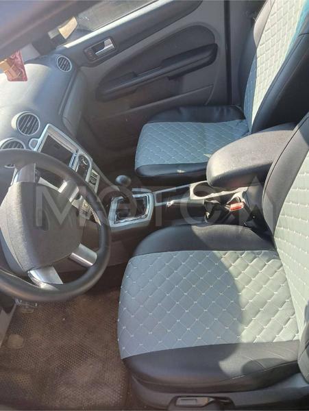 Ford Focus 2008, фото 8
