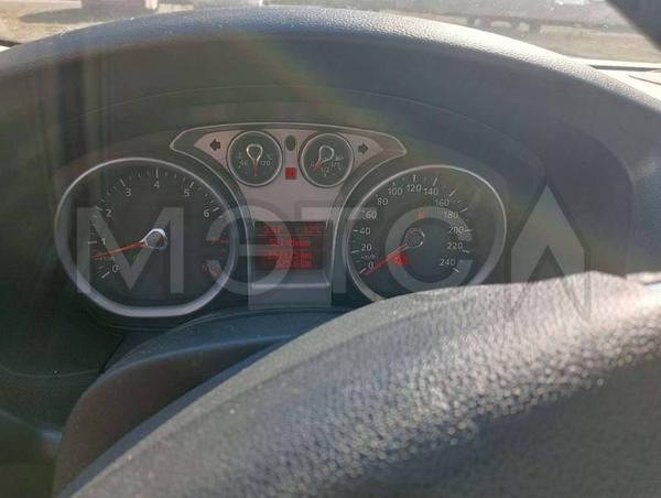 Ford Focus 2008, фото 7