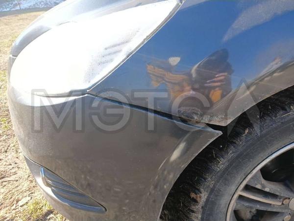 Ford Focus 2008, фото 5