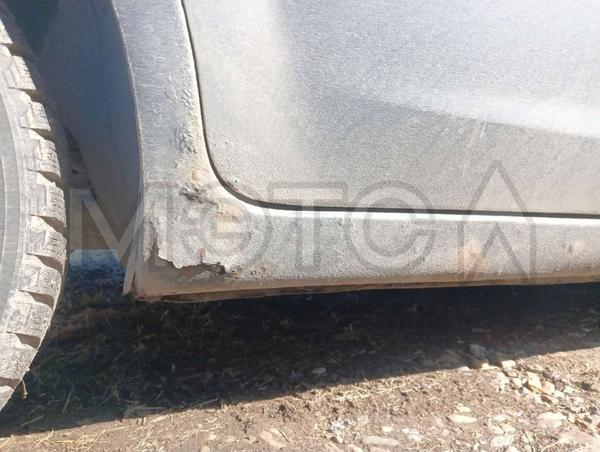 Ford Focus 2008, фото 14