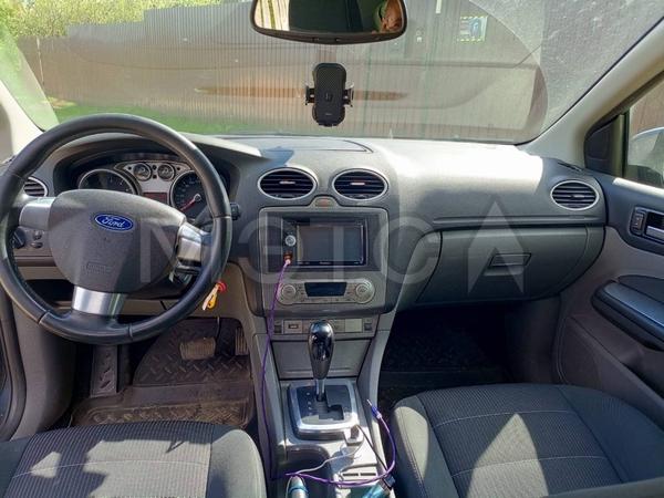 Ford Focus 2009, фото 3