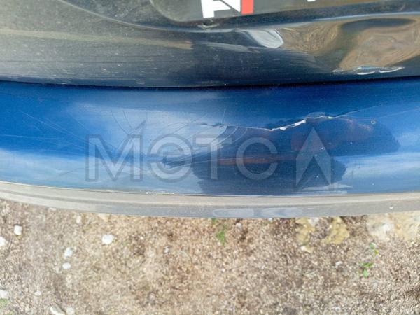 Ford Focus 2009, фото 5