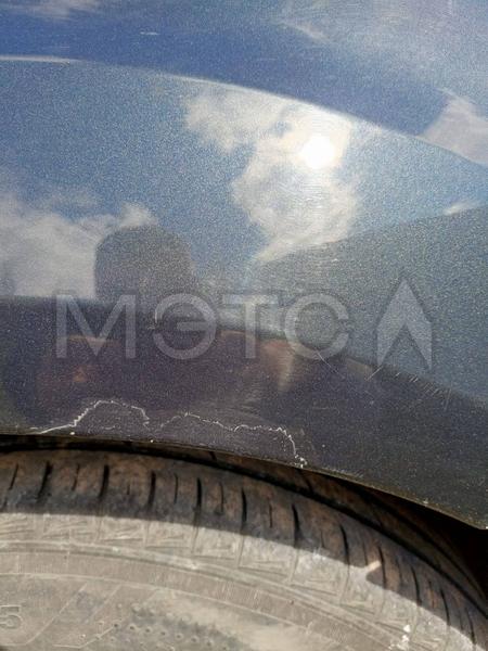 Ford Focus 2009, фото 12