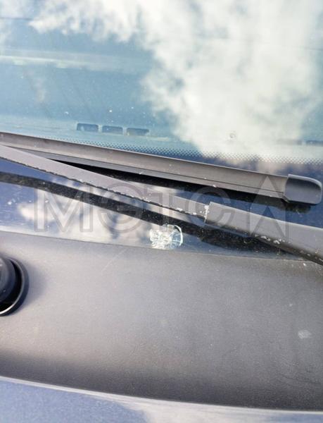 Ford Focus 2009, фото 9