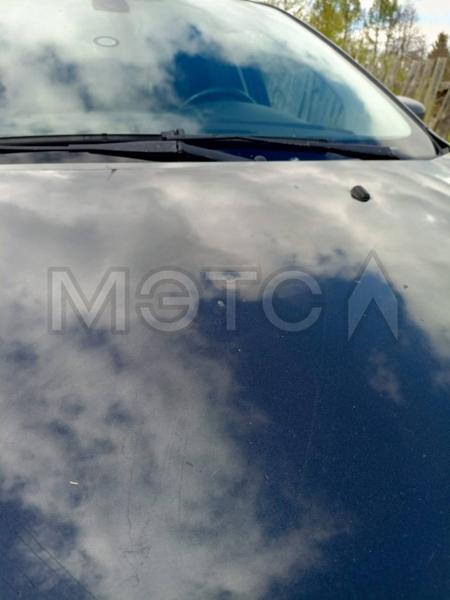 Ford Focus 2009, фото 8