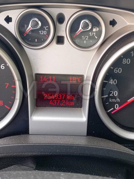 Ford Focus 2009, фото 14
