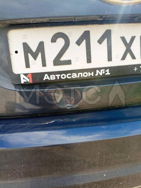 Ford Focus 2009, фото 6