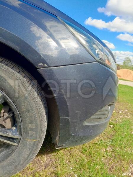 Ford Focus 2009, фото 13