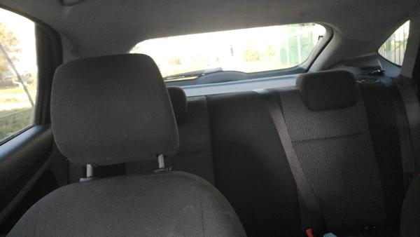 Ford Focus 2009, фото 2