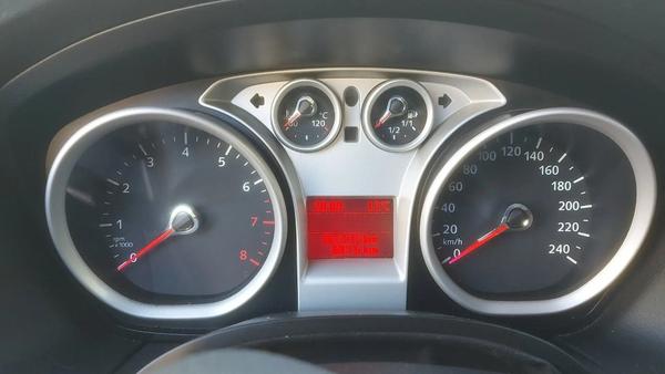 Ford Focus 2009, фото 4