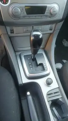 Ford Focus 2009 с торгов по банкротству, фото 1