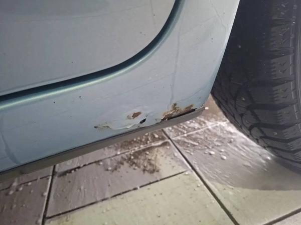 Ford Focus 2009, фото 11