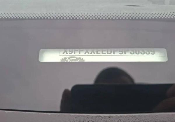 Ford Focus 2009, фото 14