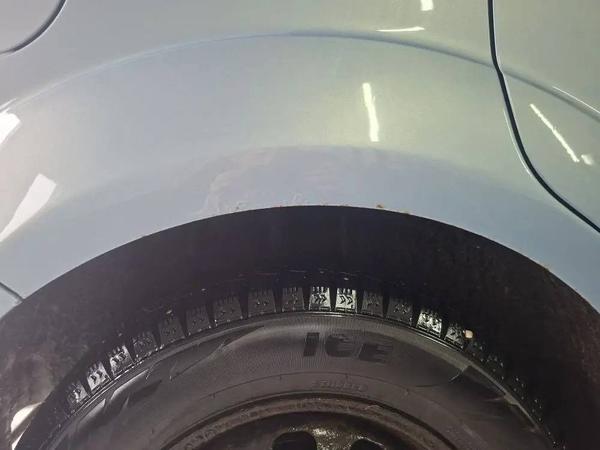 Ford Focus 2009, фото 18
