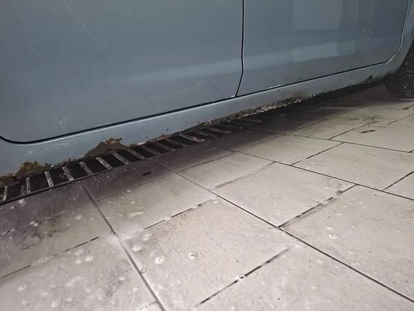 Ford Focus 2009, фото 19