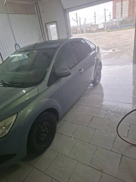 Ford Focus 2009, фото 21