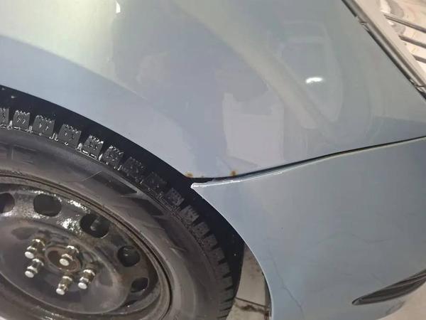 Ford Focus 2009, фото 20