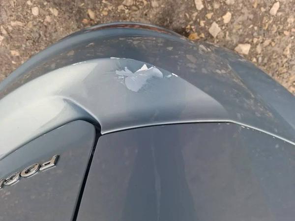 Ford Focus 2009, фото 12
