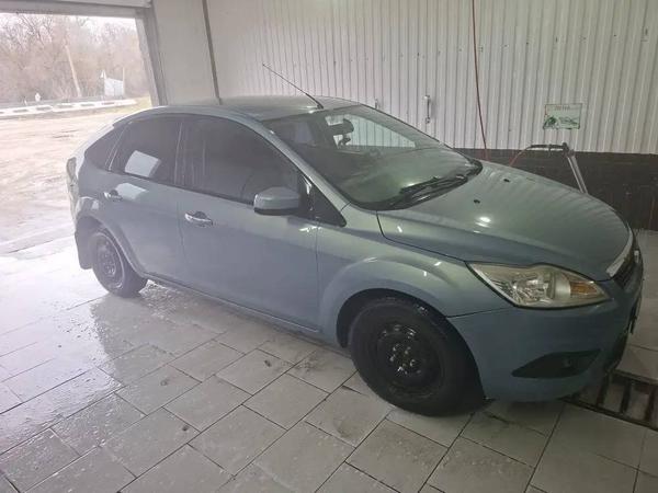 Ford Focus 2009, фото 22