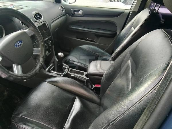 Ford Focus 2009, фото 6