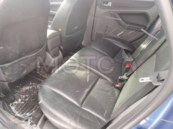 Ford Focus 2009, фото 7