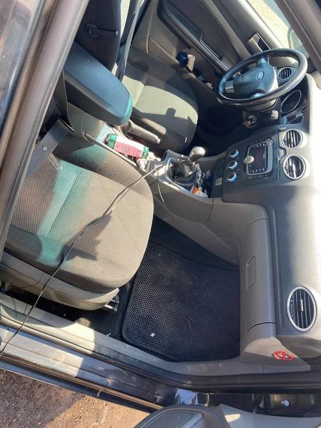 Ford Focus 2010, фото 4