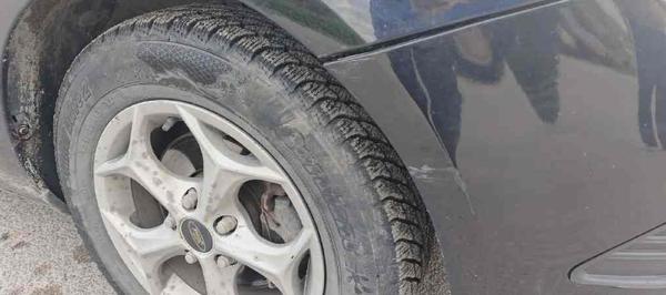 Ford Focus 2010, фото 10