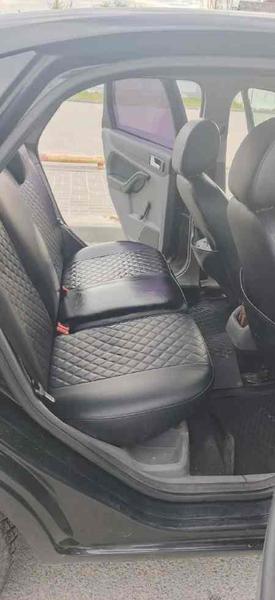 Ford Focus 2010, фото 13