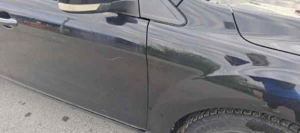 Ford Focus 2010, фото 8