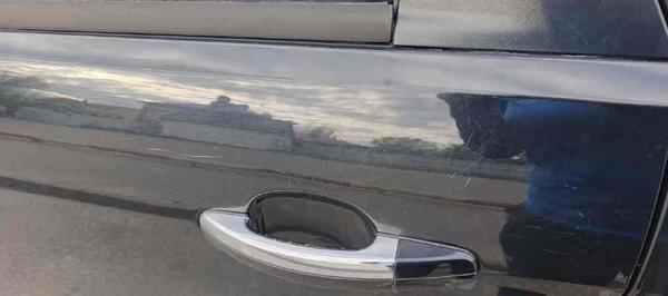 Ford Focus 2010, фото 20
