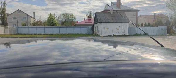 Ford Focus 2010, фото 3