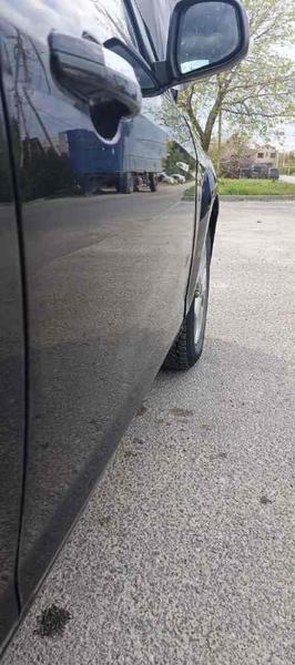 Ford Focus 2010, фото 4
