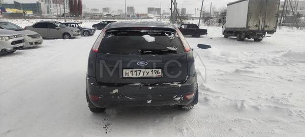 Ford Не указана 2010, фото 4