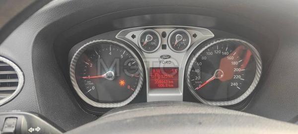 Ford Не указана 2010, фото 5
