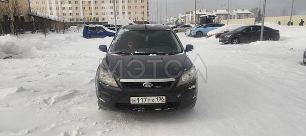 Ford Не указана 2010, фото 2