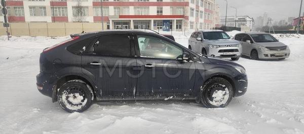 Ford Не указана 2010, фото 3