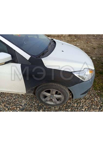 Ford Focus 2010, фото 6