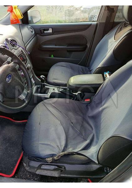 Ford Focus 2010, фото 10